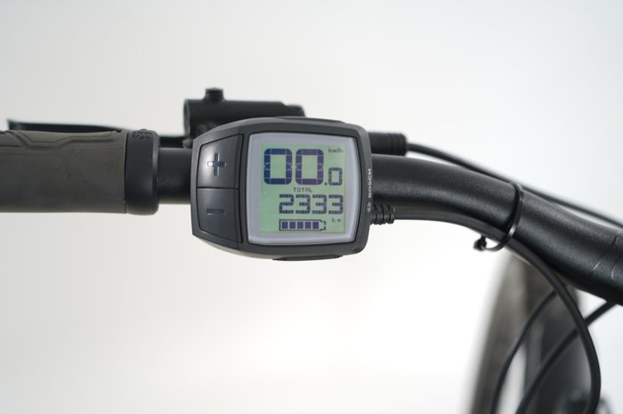 CUBE Nuride Hybrid Performance 500 Allroad