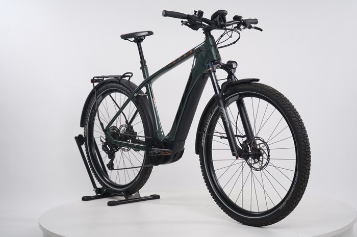 KTM Macina Team 691 LFC