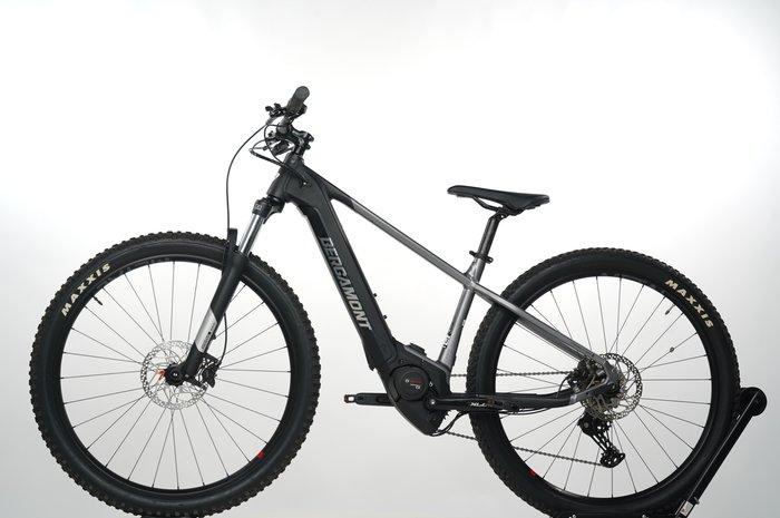 Bergamont E-Revox Sport