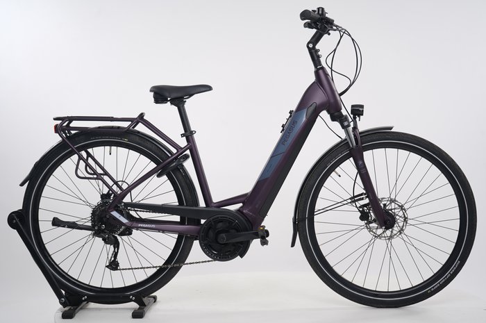 PEGASUS Solero EVO 9