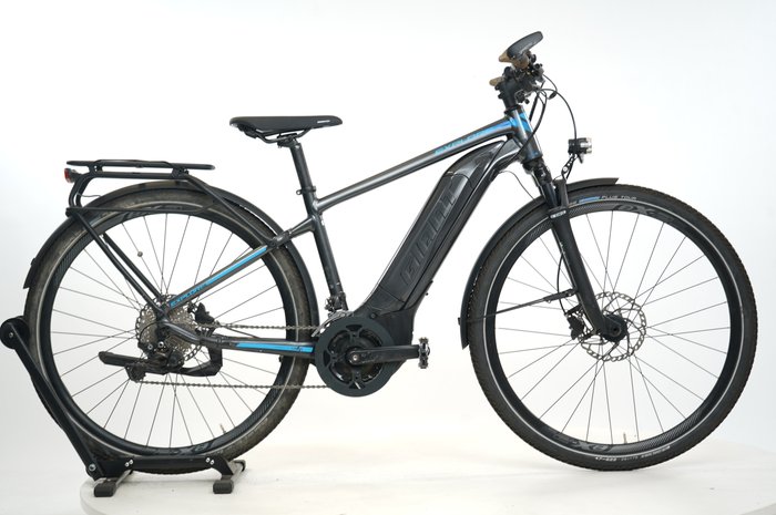 Giant Explore E+ 1 GTS