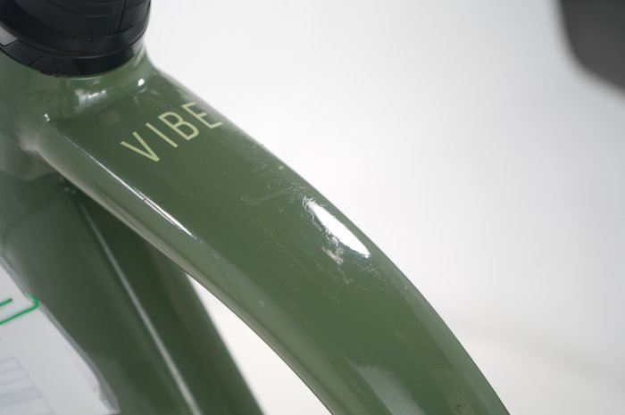 Orbea Vibe MID H30 EQ