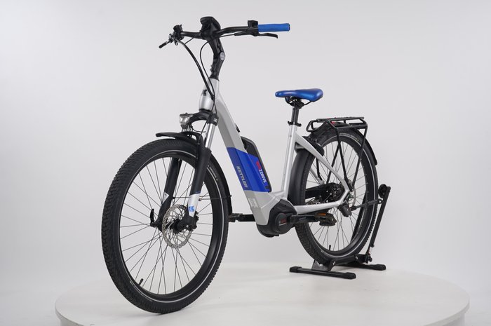 KETTLER Escaro Bike 2 Drive
