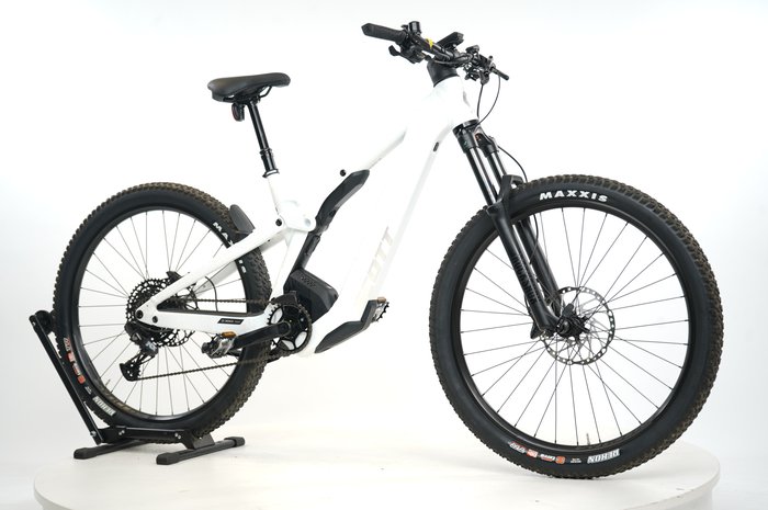 SCOTT Contessa Patron 910