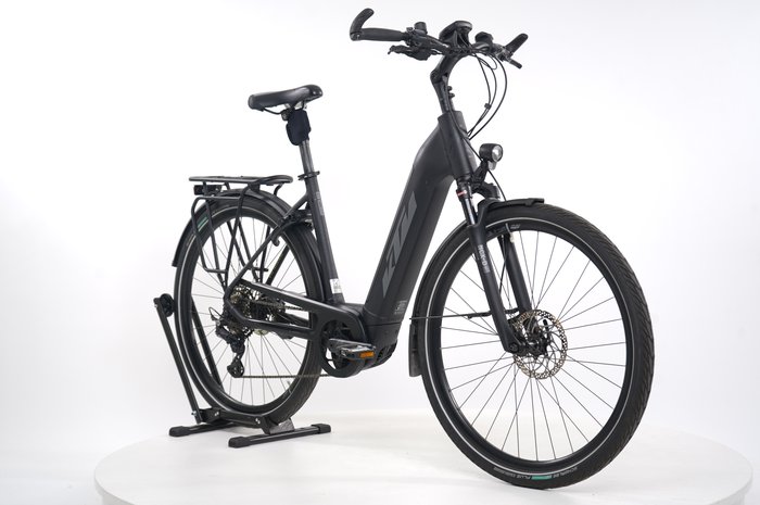 KTM CENTO 10