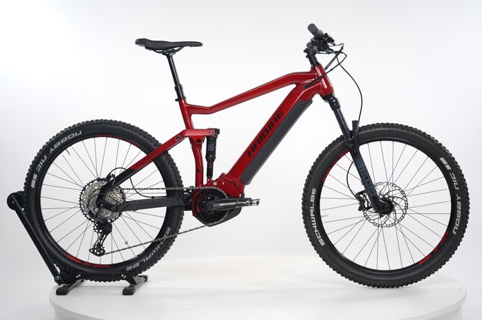 Haibike AllTrail 5 27.5