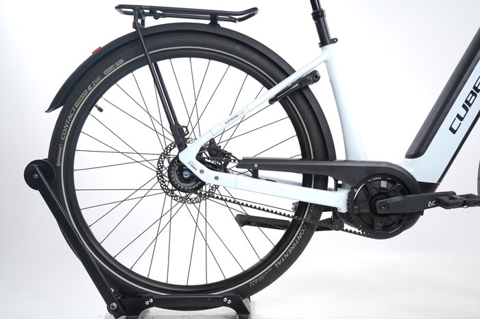CUBE SUPREME HYBRID EXC 500