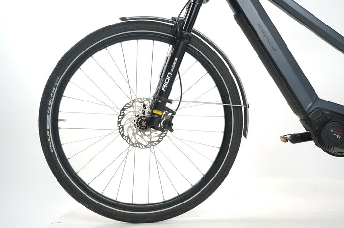 Riese & Müller Charger3 Mixte touring