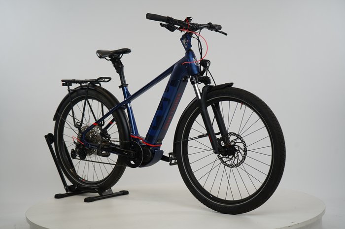 Husqvarna Gran Tourer 5
