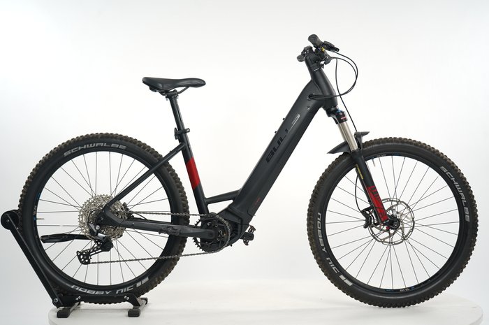 BULLS Copperhead EVO 3 27,5+