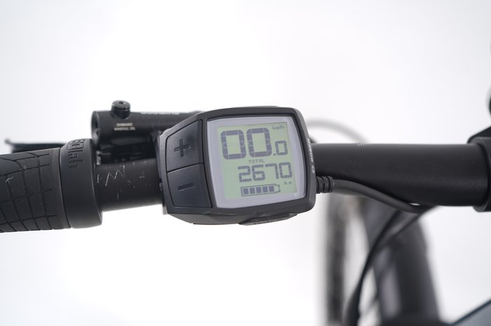 Haibike Trekking 5