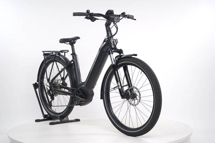 Haibike Trekking 7