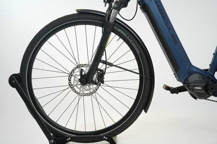 Hercules Edison Sport I-10
