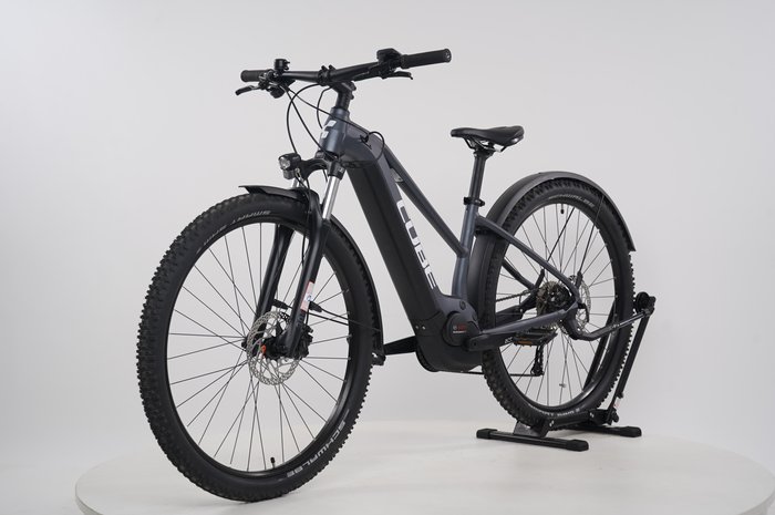 CUBE Reaction Hybrid Performance 500 Allroad