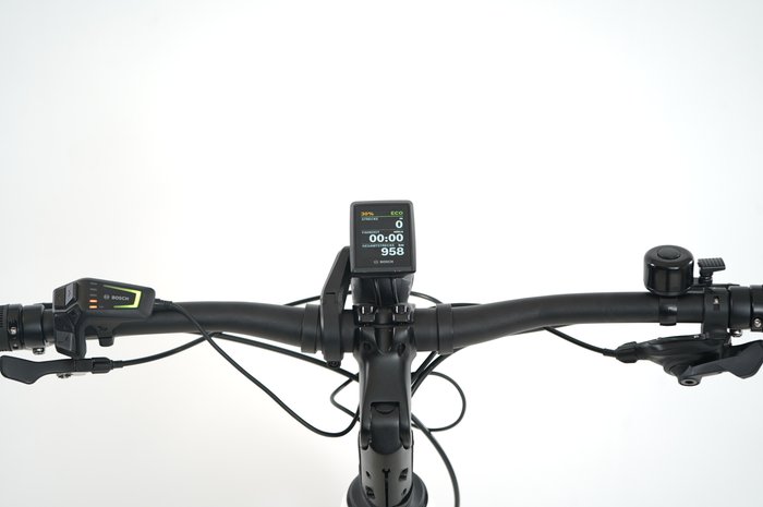 corratec E-Power MTC 100
