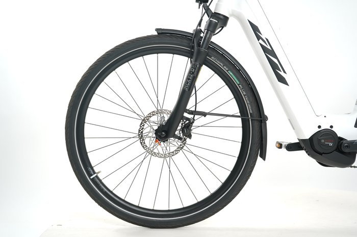KTM CENTO 10 Plus
