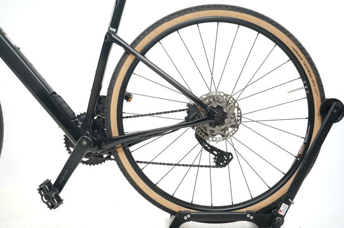Cannondale Topstone Carbon 3