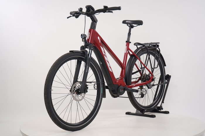 KTM Macina Tour P510
