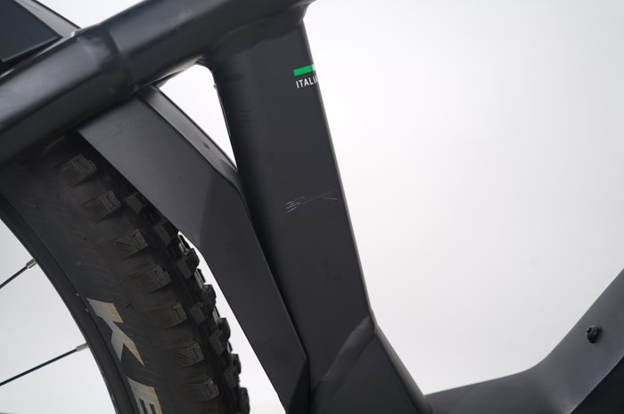 Bianchi e-Omnia X Type