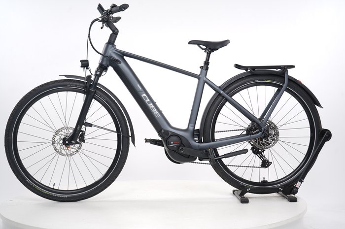 CUBE TOURING HYBRID PRO 625