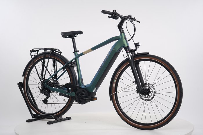 SCOTT Active eRIDE 20