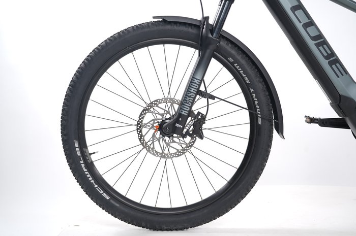 CUBE STEREO HYBRID 120 PRO 625 ALLROAD