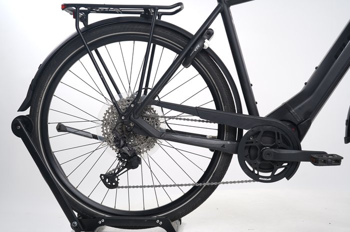 BULLS Lacuba EVO Lite 12 GPS