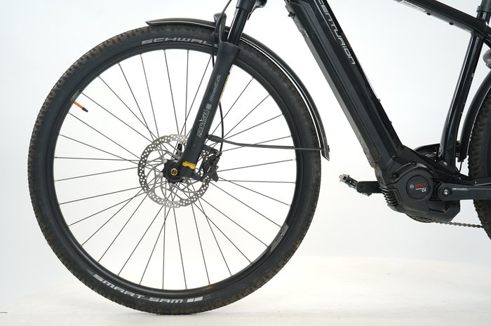 CENTURION E-Fire Sport R2600i