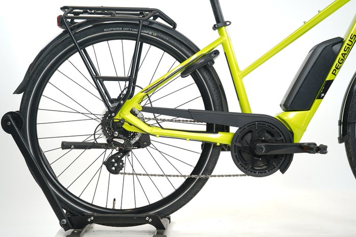 PEGASUS Solero E8 Sport Performance