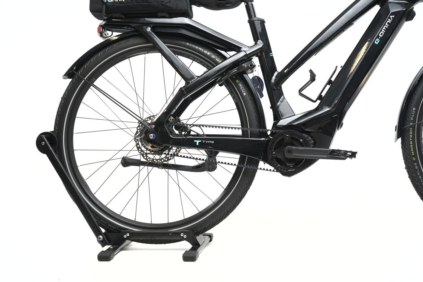 Bianchi E-Omnia T Type Nexus - 2022 48 | buy on velio