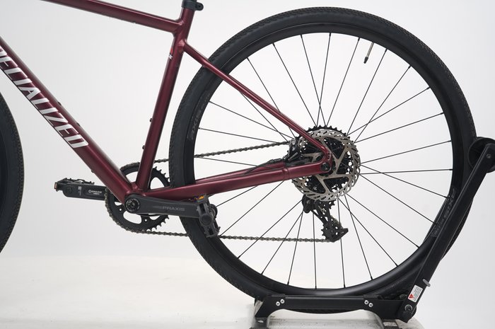 Specialized Diverge E5 Comp