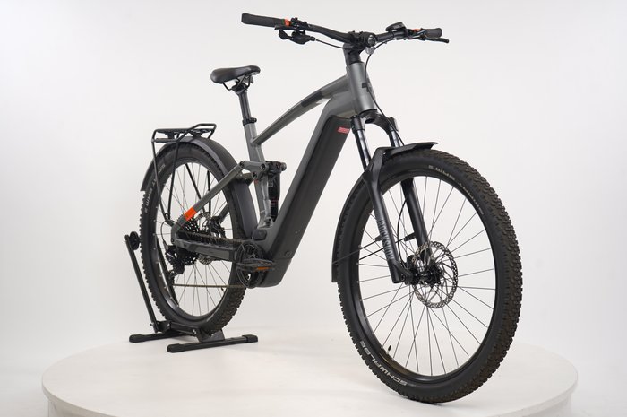 CUBE Stereo Hybrid 120 Pro Allroad 750