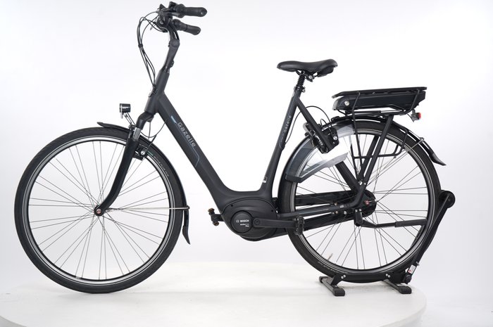 Gazelle Arroyo C7+ HMB RT
