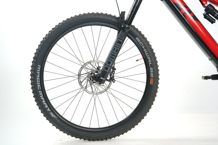 R RAYMON TrailRay 160 E 10.0