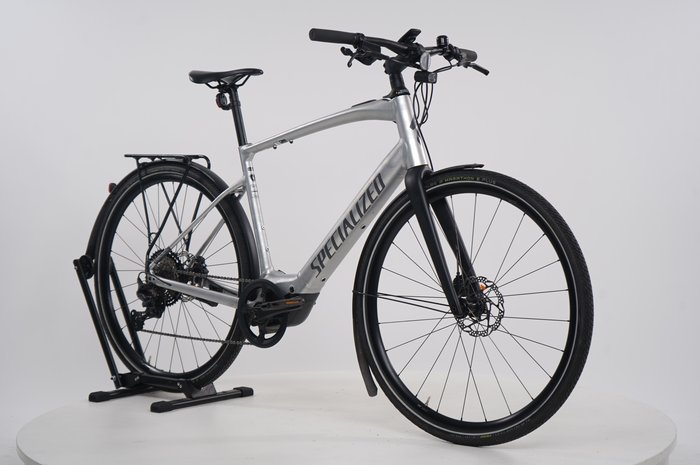 Specialized Turbo Vado SL 5.0 EQ