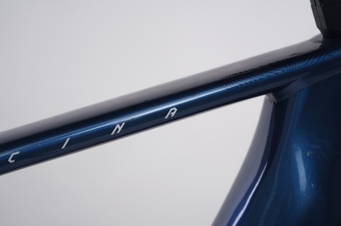 KTM Macina Tour P510