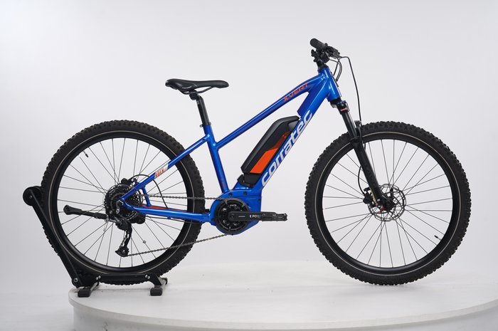 corratec E-Power Xvert Rock