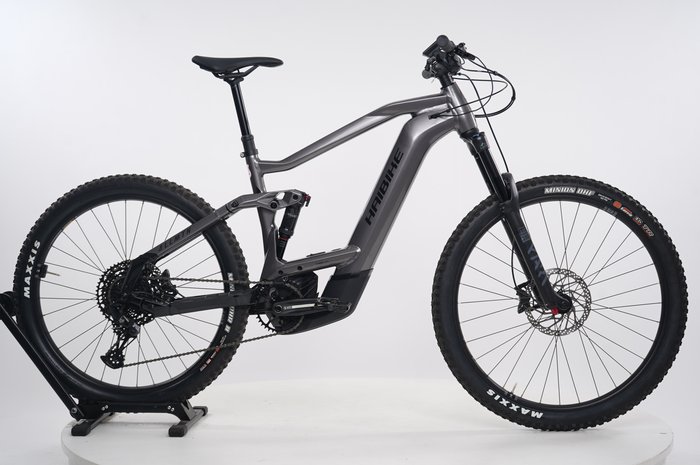 Haibike XDURO AllMtn 5.0