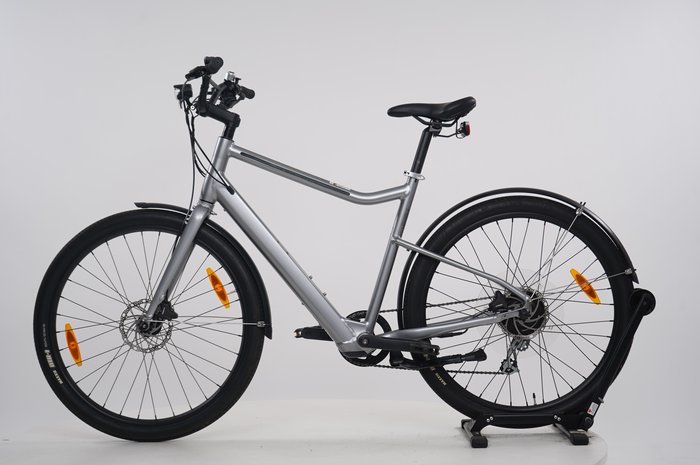 Cannondale Treadwell Neo 2 EQ