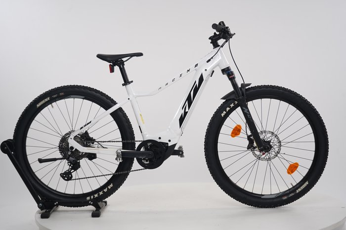 KTM Macina Race 571
