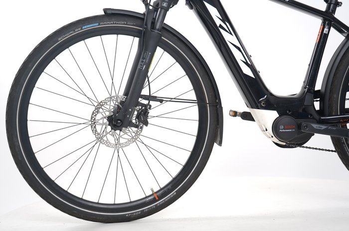 KTM Macina Tour P510