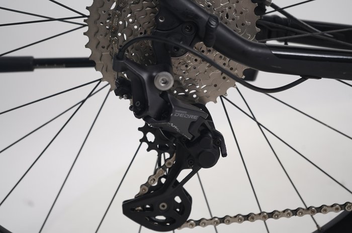 KTM CENTO 10 Plus