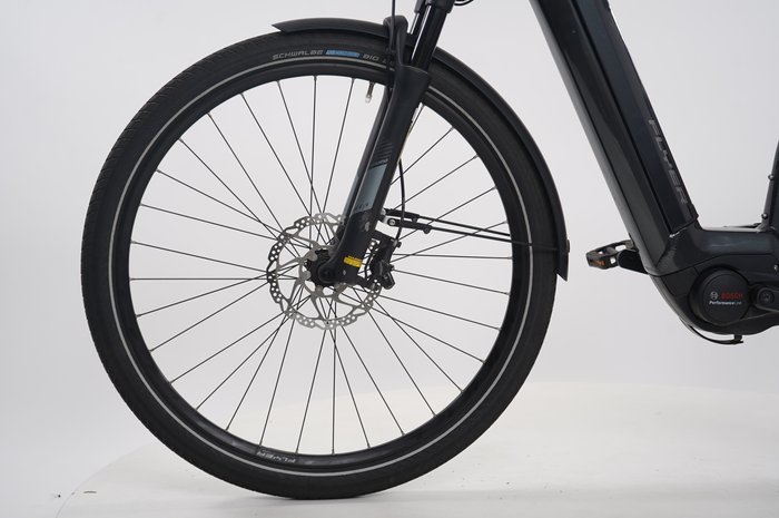 Flyer Gotour6 7.43R