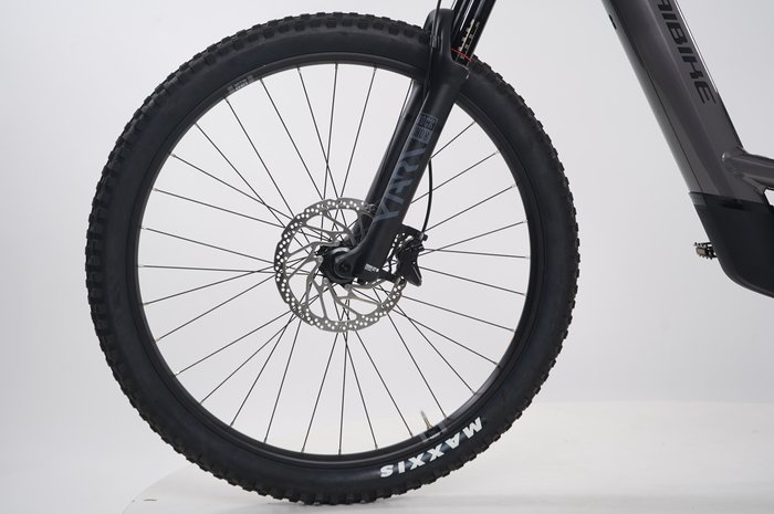 Haibike XDURO AllMtn 5.0