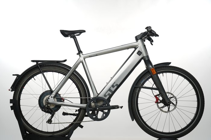 Stromer ST5