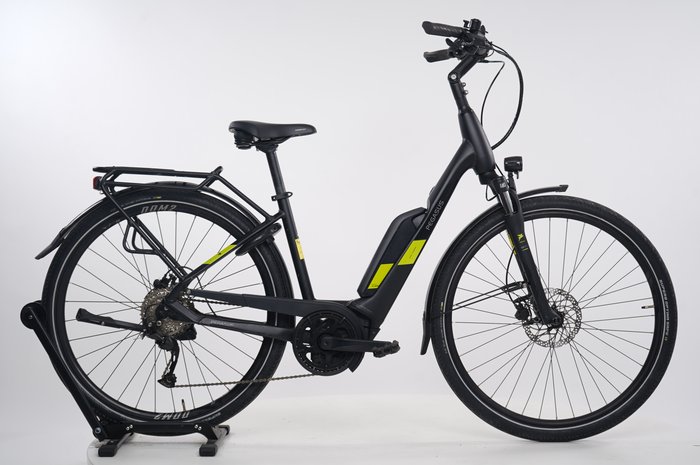 PEGASUS Solero E9 Sport CX