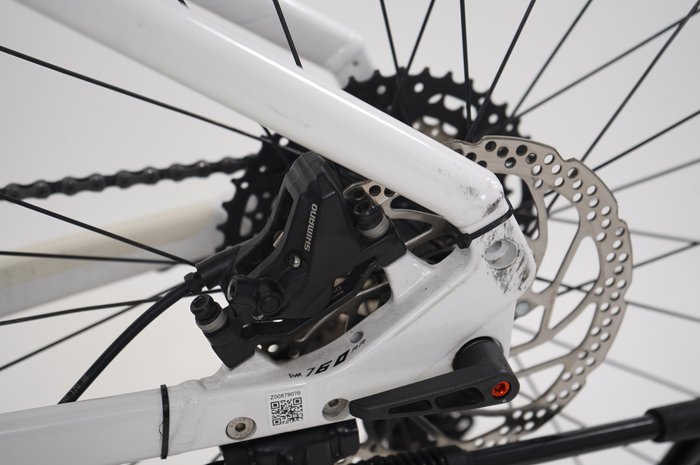 KTM Macina Race 571