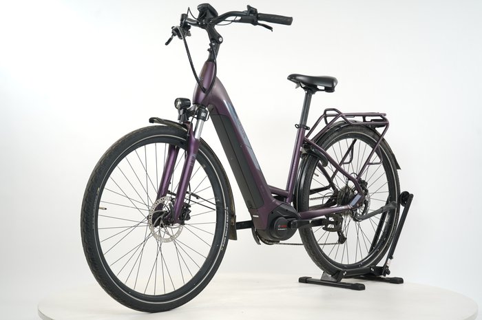 PEGASUS Solero EVO 9