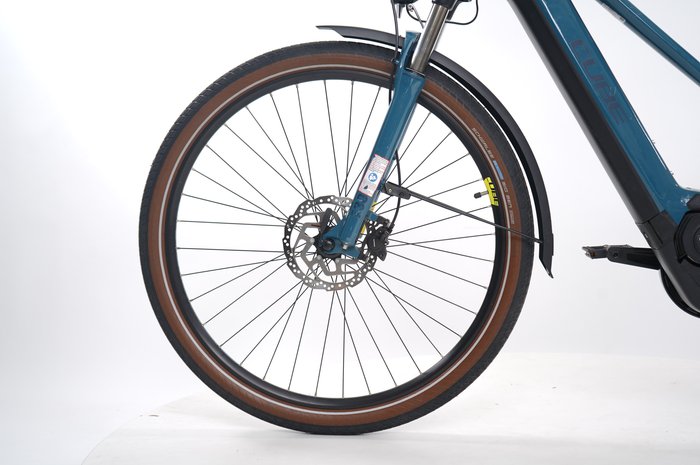CUBE Kathmandu Hybrid ONE 625 Lady