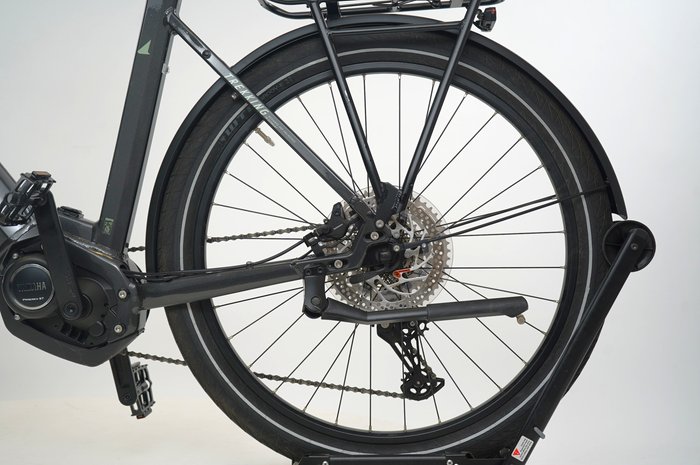 Haibike Trekking 7 LOW